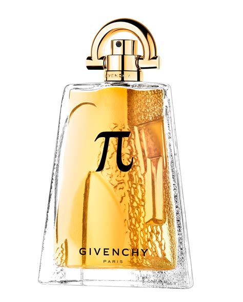 geurtje givenchy|Givenchy Pi Eau de Toilette .